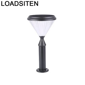 

Verlichting Lampe Exterieur Luce Para Exterior Lampara Bahce Aydinlatma Luz Jardin Lamp Outdoor Tuinverlichting LED Garden Light