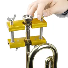 Professional Puller Mouthpiece Trumpet Tool Remover Brass Accessories Instrument