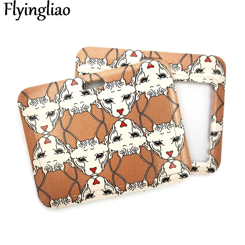 Рисунок 5 - Брелок для ключей в виде мультяшных кошек