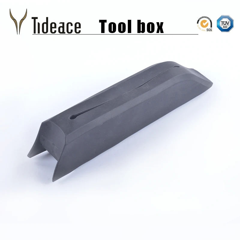 

2020 New Bicycle Tool BOX Multi Repairing Tool box Light soft plastic Cycling Road Bike tool Kit box Bicicleta MTB Tools box