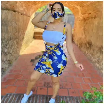 

Suspender Skirt Sexy Black Women Skirt Casual Strapy Black Mini Ladies Sleeveless Skirt Party Clubwear Female Fashion Skirts