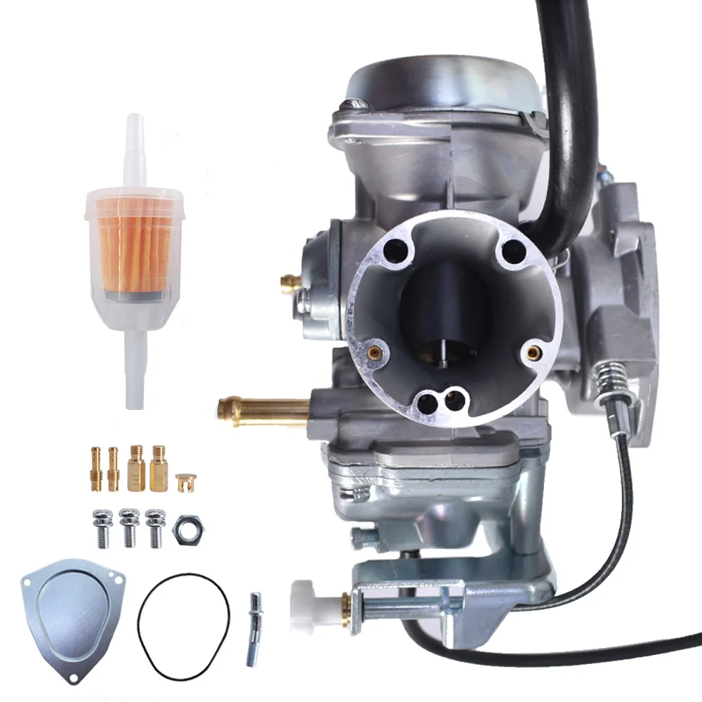 LT-F 250 13200-05G01 2002-2010 Carb