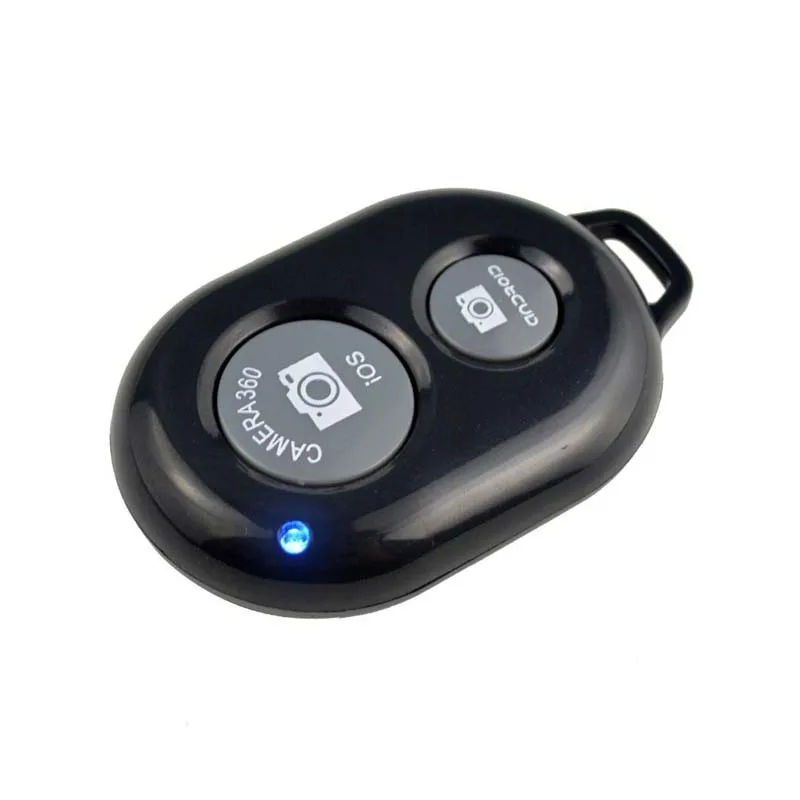 2 в 1 беспроводной Bluetooth пульт дистанционного спуска затвора автомобильный держатель телефона Гибкий штатив Осьминог селфи-палка подставка держатель крепление