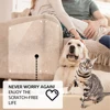 Cat Scratching Tape Anti Scratch Durable Sticker Cat Furniture Clear Carpet Sofa Protection Furniture Pet Training Seats ► Photo 2/6