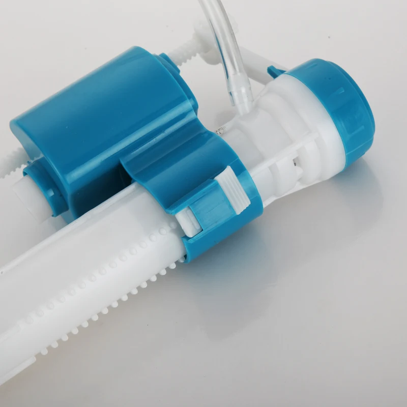 Общие Pro боковой вход впускной клапан Выдвижная Кнопка воды Туалет бак Фитинги