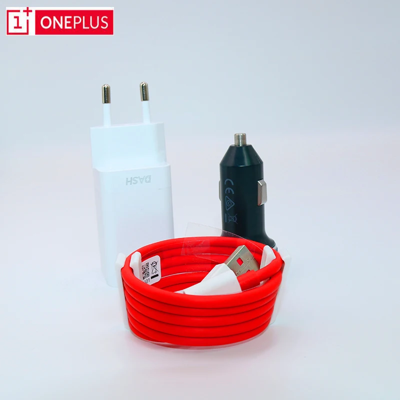 Чехол из ПВХ для OnePlus 7 6 6 т Dash Зарядное устройство 5V 3.5A оригинальная панель приборов быстрой зарядки автомобиля Зарядное устройство для One Plus 7 6t 5T 1+ 5 A5000 One Plus 3T 1+ 3T