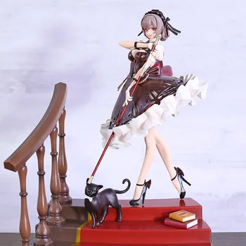 

Iron Saga Judith 1/8 Scale PVC Figure Doll Collectible Model Toy