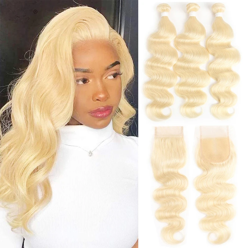 613 weave hair