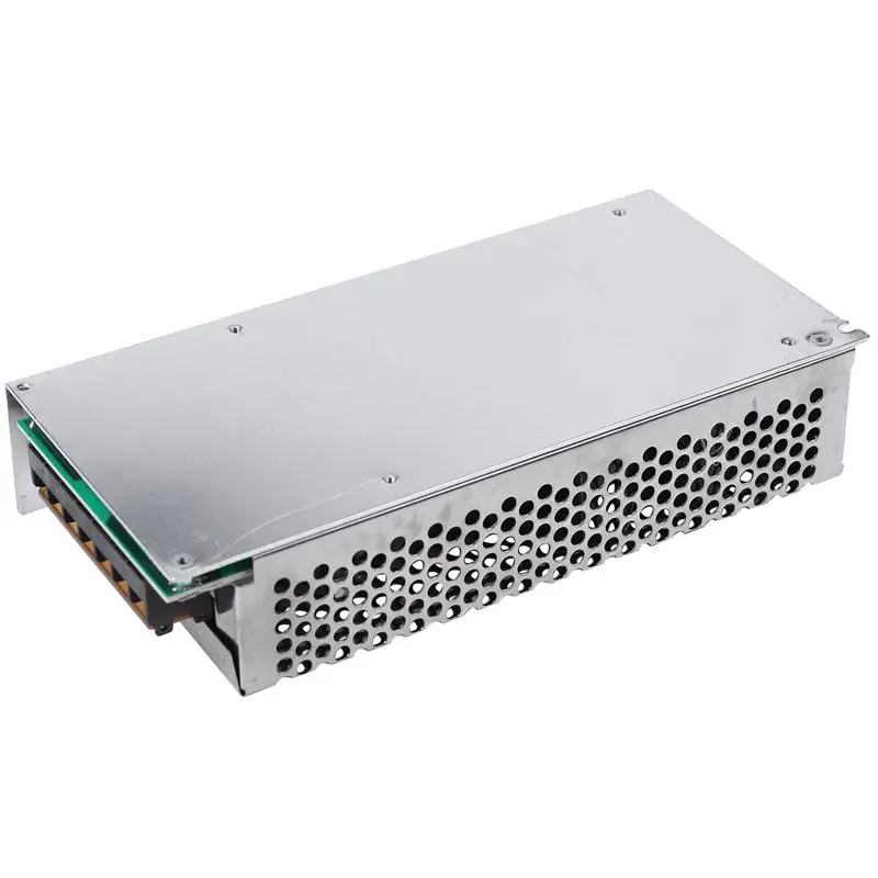 AC 110/220V DC 5V 20A 100W источник питания Драйвер для светодиодной ленты светильник