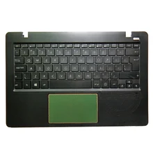 1 шт. 90% корпус чехол для ноутбука C для Asus F200 F200CA X200 X200C X200CA