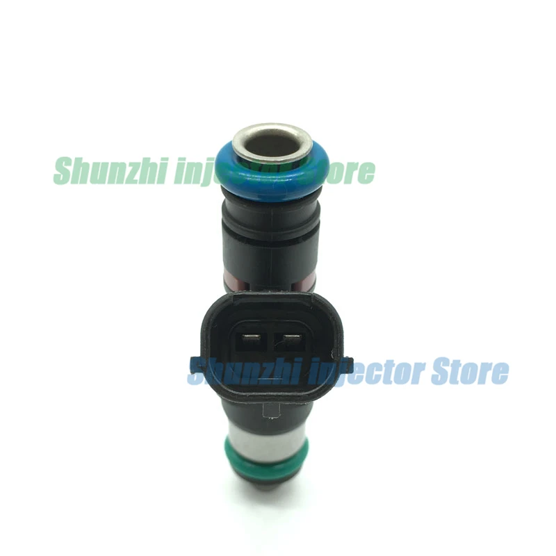8 шт. Топливная форсунка для Nissan Infiniti V6 V8 двигателя 16600-7S000 0280158007 166007S000 0 280 158 007