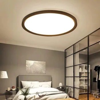 

Modern Led Chandelier lamp Lighting For Living Room Lustre Lamparas Chandelier Light 72W 90W 120W lampadario Lamp Lighting