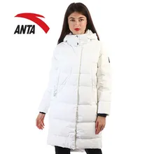 ANTA ЖЕНСКАЯ КУРТКА ПУХОВАЯ CROSS-TRAINING AEH A-PROOF WIND / A-PROOF RAIN II