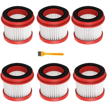 

Hepa Filter for Deerma Deerma Vacuum Cleaner CM1300/CM1900 Filter Mesh Filter Hepa Accessories