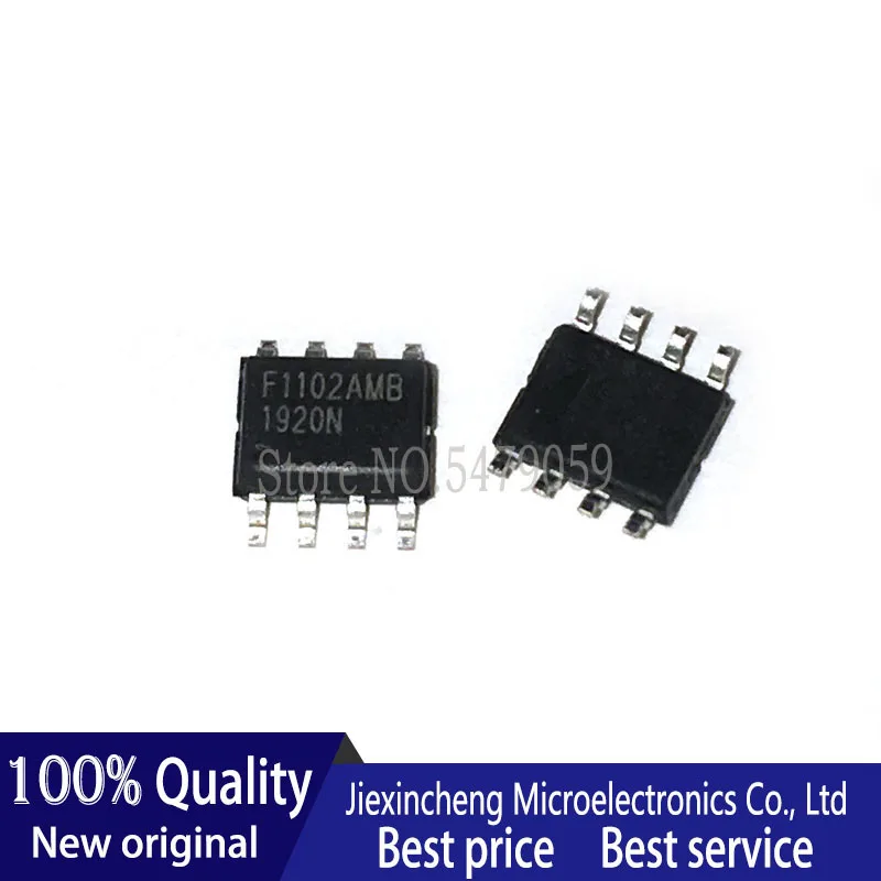 5 шт. RZ7888 7888 RZ7889 7889 RZ7899 7899 MC94F1102AMB F1102AMB SOP8 драйвер двигателя IC новый