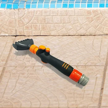 

LIXF Filter Jet Cleaner Pool Dirt Filter Wand Cartridge Removes Debris Dirt Handheld Cleaners Cleaning Brush for Pool Tub Spa Wa