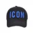 DSQICOND2 Wholesale Cotton Baseball Caps ICON Letters High Quality Cap Men Women Customer Design Hat Trucker Snapback Dad Hats 13