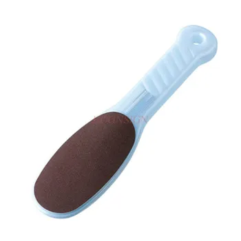 

grinding plate Foot plate double-sided foot grinding device to the sole of the foot followed by dead skin horny