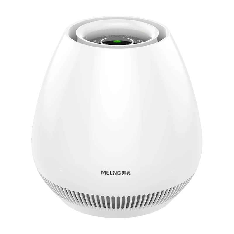 4.2L Capacity Smart Air Humidifier No Mist 20W Mute Household Electric