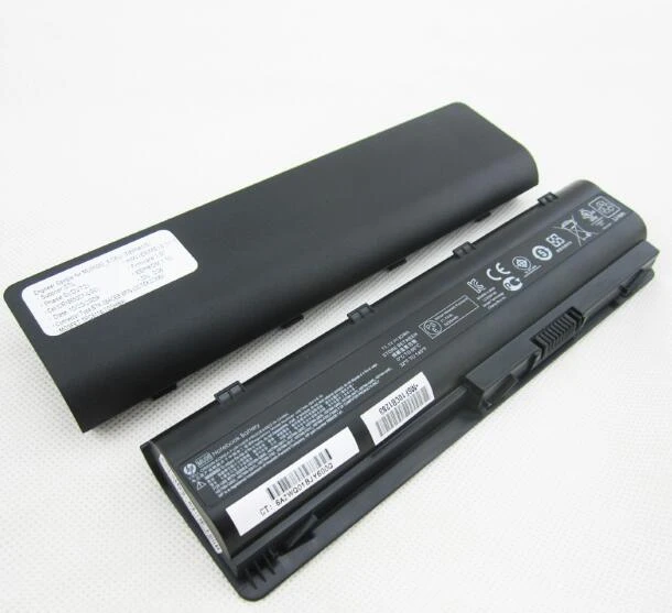 New genuine Battery for HP Pavilion G4-1000 G4-2000 G4-2100 G4-2200 G4-2300 g6-1000 g6-1100 g6-1200 g6-1300 series 10.8V 55WH