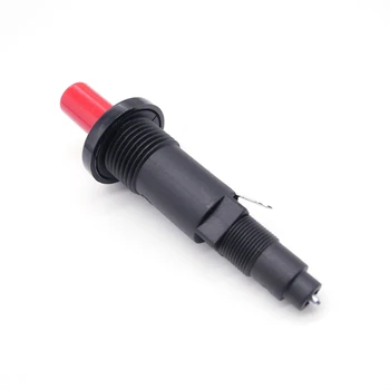 

10Pcs Gas Heater Parts Piezo Spark Igniter Element For Gas Outdoor Oven Fireplace Heater A Gas Boiler Gas-burner High Qualitiy