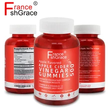 Apple Cider Vinegra gummies