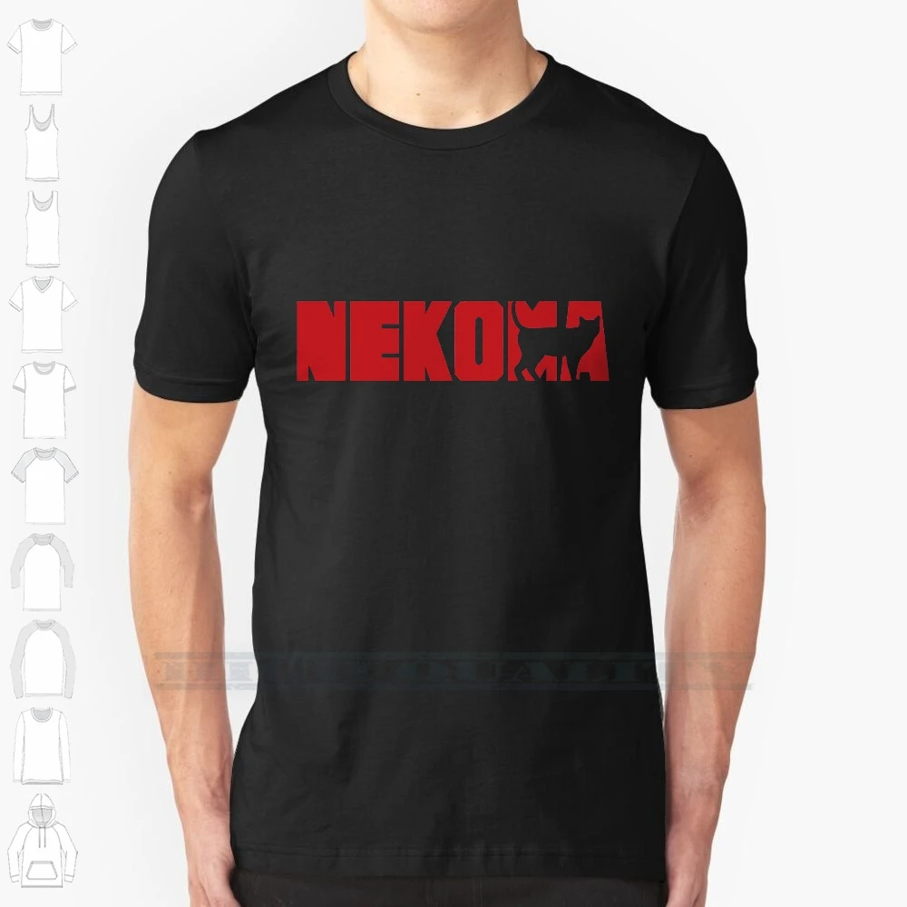 Nekoma t shirt Clearance