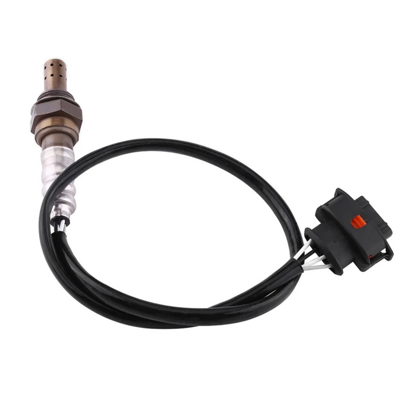 Автомобильный кислородный лямбда датчик O2 Датчик 855361 для Vauxhall Opel Astra H 2004 2013