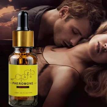 

Pheromone For Man Attract Women Androstenone Pheromone Sexually Stimulating Fragrance Oil Sexy Perfume Adult Product