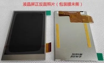 

3.5 inch SPI TFT LCD Screen RM68140 Drive IC 8/9/16/18Bit/ RGB Interface 480*320