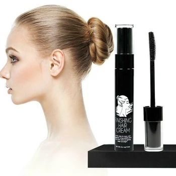 

Finishing Hair Cream Broken Small Hair Finishing Refreshing Stick Tool EY669