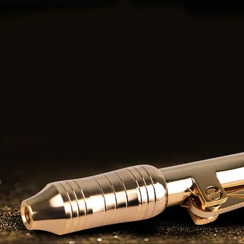 

Skin Care Massage Hyaluronique Pen Lifting Tick Mark Water Atomizing Gold Plated Anti Age Wrinkle Removal Portable Face
