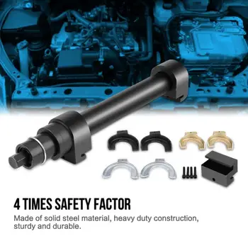 

Automobile Car Repair Tool Shock Absorber Spring Compressor Kit Removal Installer Strut Coil Clamp Tool Set Car tools