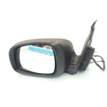 

5 PIN Left Rearview Mirror Suzuki Swift Saloon (mz) 1.3 16v Cat