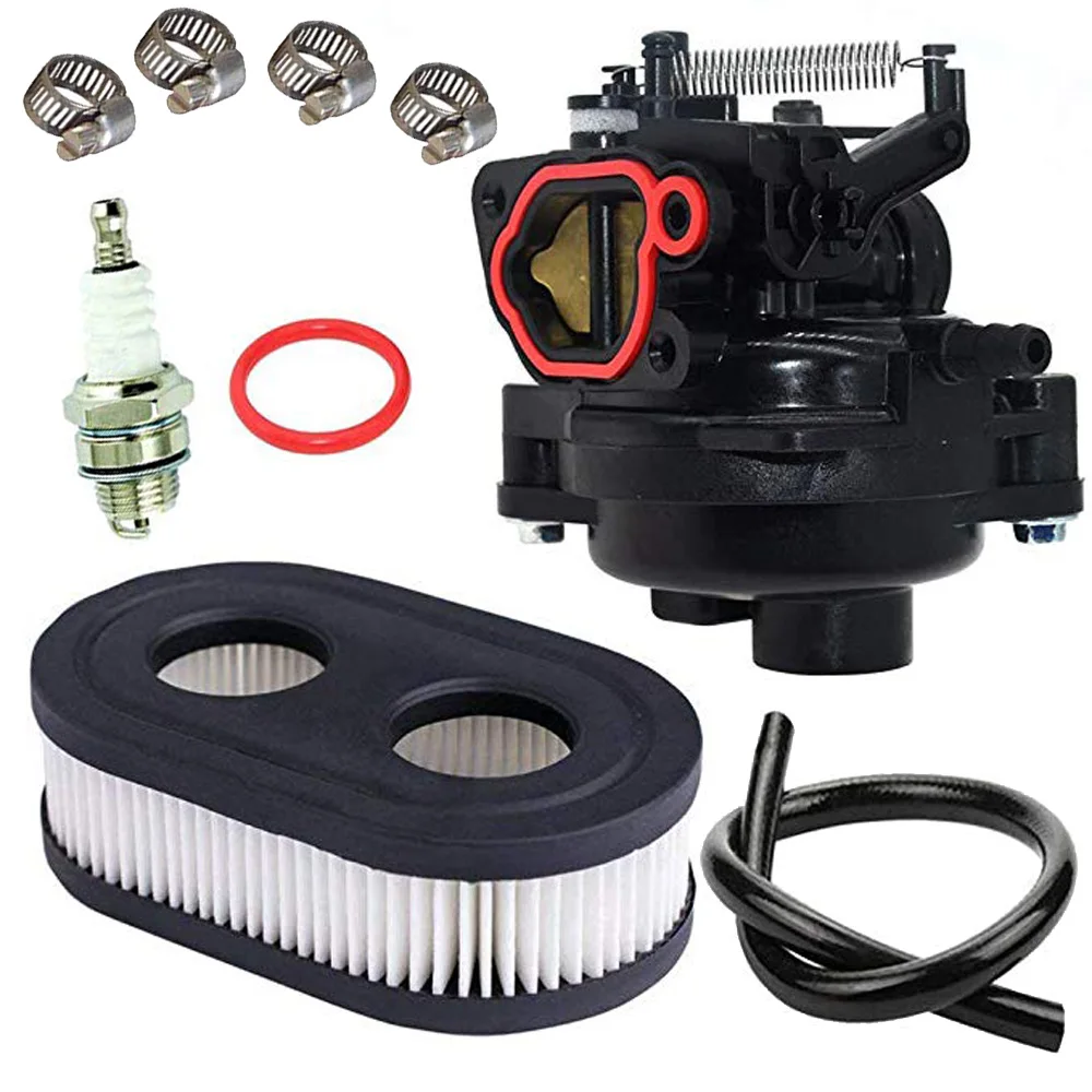 Детали Карбюратора двигателя ДЛЯ Briggs& Stratton 550EX 725EXI 625EX 675EX 140cc