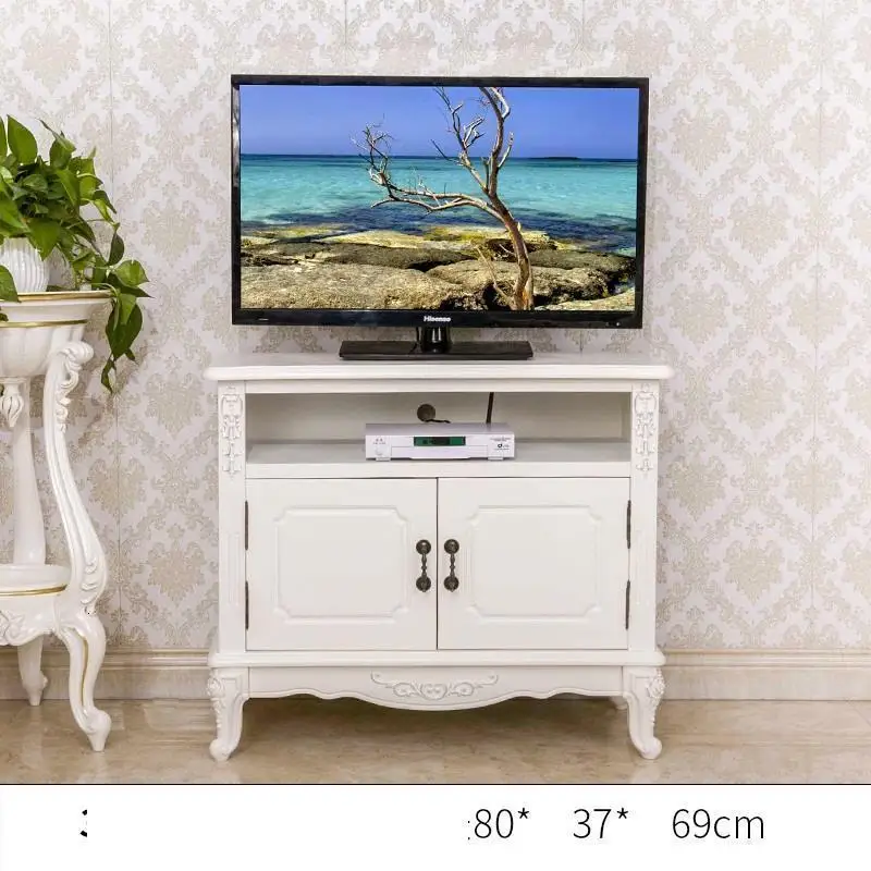 MODEL AH Поддержка Ecran Ordinateur Bureau Riser стандарт Meubel европейская деревянная Meuble Mueble мебель для гостиной монитор тв стойка - Цвет: MODEL AH