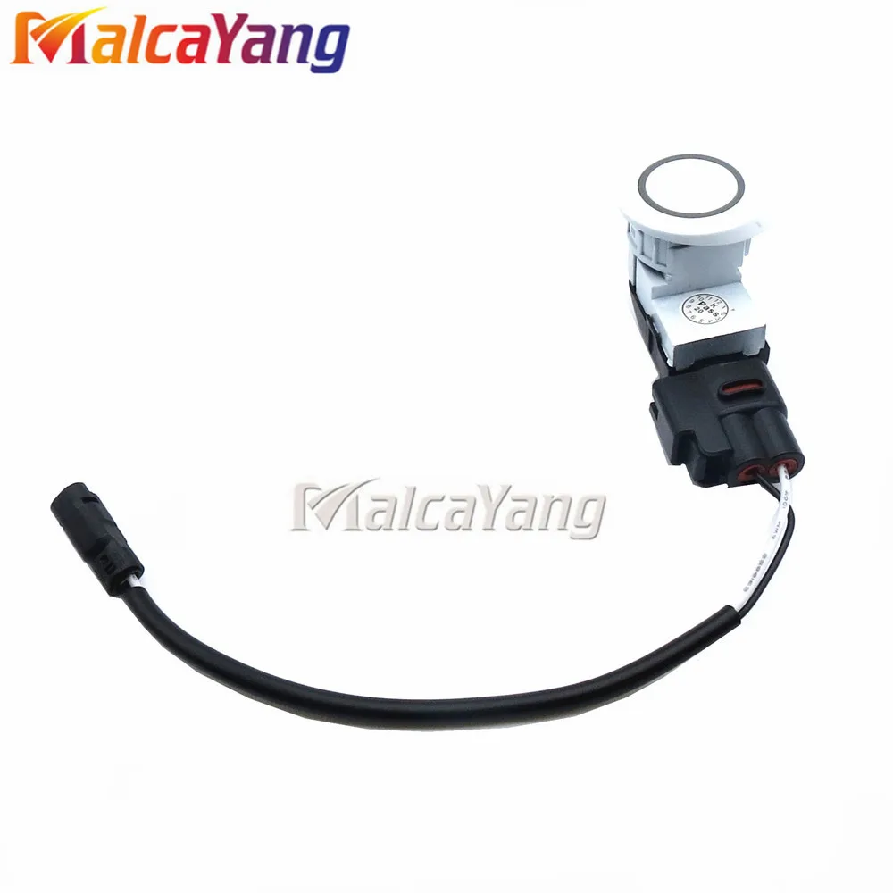 PDC Датчик парковки OEM PZ362-00209-C0 B0 A0 PZ362-00209 PZ36200209 для Toyota 06-12 Camry ACV40 Lexus RX
