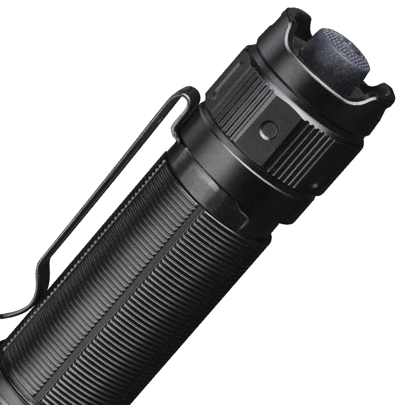 Fenix TK22 V2.0 Max 1600 люменов питание от большой емкости 21700 литий-ионная батарея охота Поиск и путешествия