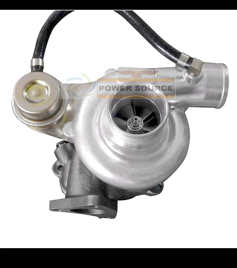 Турбо TD05-16G 49178-06300 49178-06310 4917806310 для Mitsubishi EVO3 обновление для Subaru impecza WRX STI Forester 58T EJ20 210HP