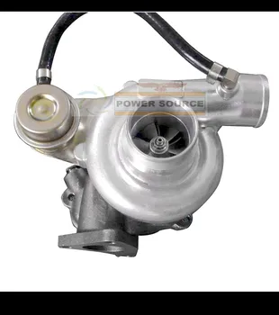 

Turbo TD05-16G 49178-06300 49178-06310 4917806310 For Mitsubishi EVO3 Upgrade For Subaru Impezza WRX STI Forester 58T EJ20 210HP