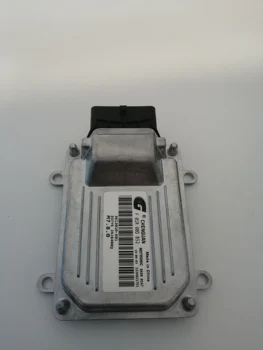 

Direct Manufacturer High Quality Auto Parts ECU Electronic Control Unit Fits for Zotye F01RB0DB52/3612010-K01