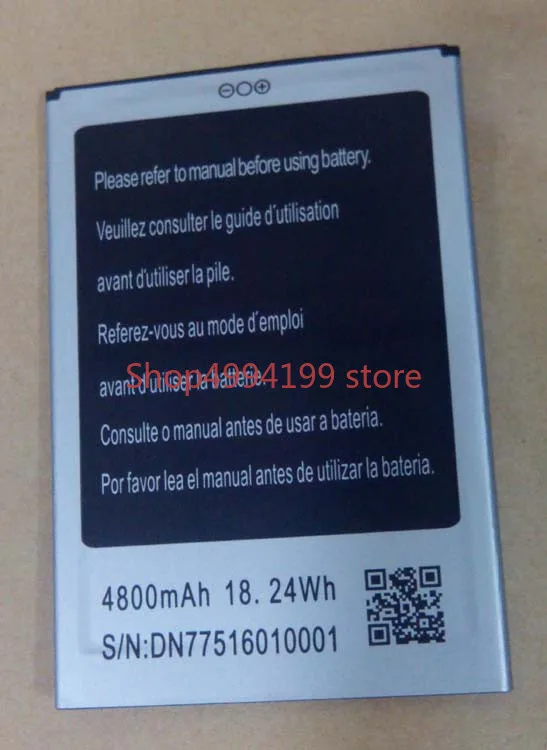XGODY M8 батарея 3800mah 3 7 V для 6 0 дюймов MTK6572 двухъядерный мобильный телефон Android 4