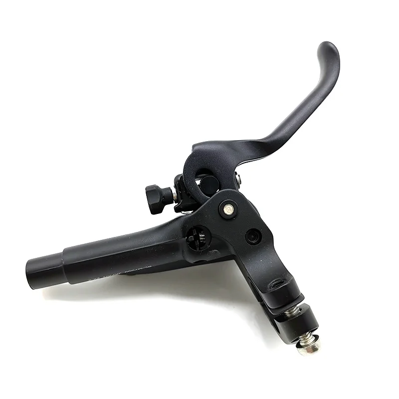 Shimano SLX BL M7000 MTB велосипед гидравлический дисковый тормозной рычаг
