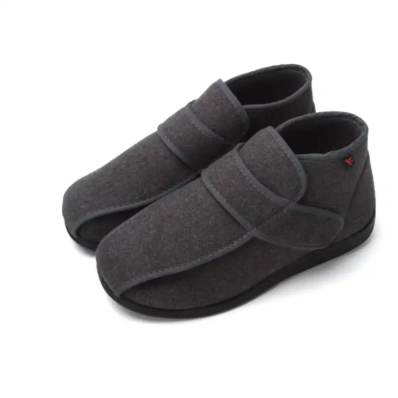velcro shoes for diabetics
