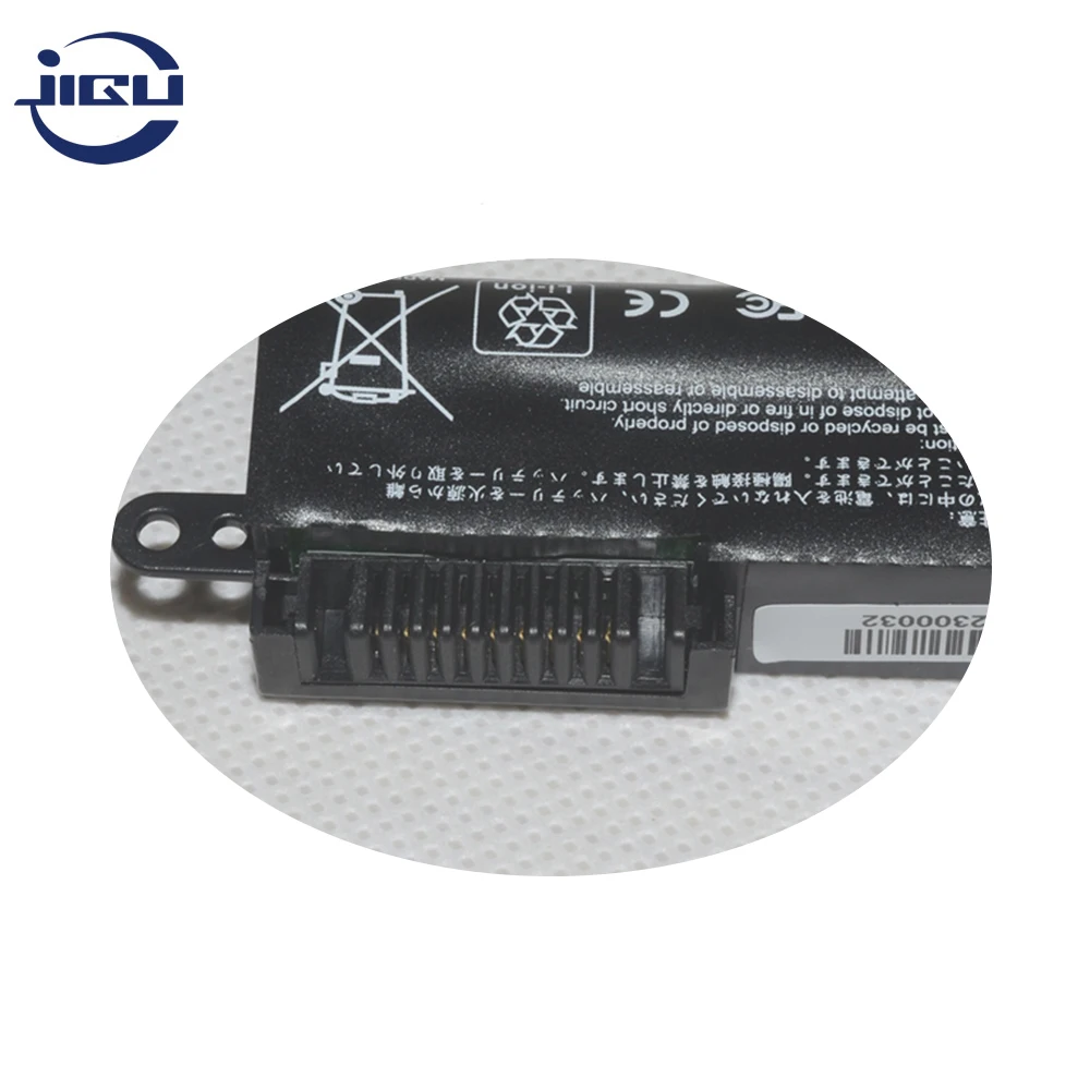 JIGU ноутбука Батарея A31N1519 для ASUS R540LJ R540LA R540L F540UP7200 F540SC F540SA F540LA A540LA A540L 3 клетки| |