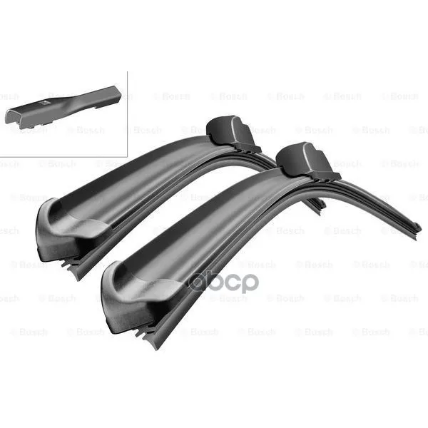 Комплект Стеклоочистителей Aerotwin A164s. 625/500 Мм Bosch арт. 3397014164