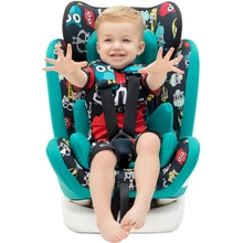 Детские Безопасные сиденья для младенцев и малышей, 360 простая переносная машина для детей 0-12 лет, общие двигатели