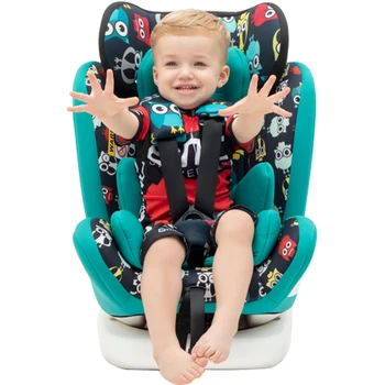

Children's Safety Seats Babies And Babies Lie 360 Simple Car Portable 0-12 years General Motors