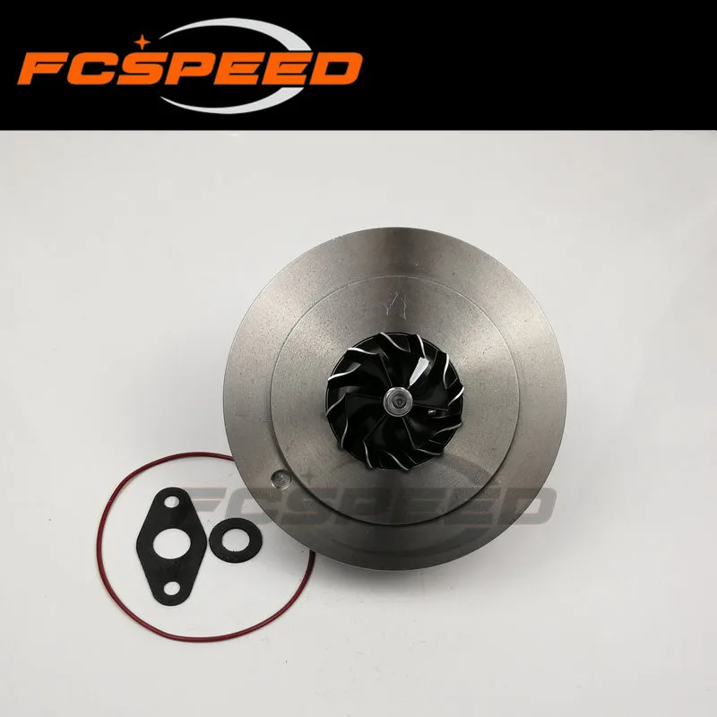 Турбокартридж BV40 54409700002 турбонагнетатель КЗПЧ ядро для Audi VW Skoda Seat 2.0TDI 103Kw 85Kw CFFA CHAA cbaba BKD CFFB CFHC