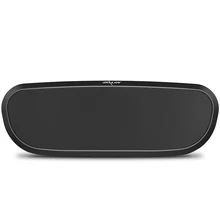 

Wireless Bluetooth Portable Home Outdoor HIFI Small Speaker: TF Card + U Disk + External Input + Voice Call + Radio